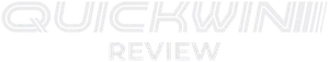 QuickWin Quickwin logo